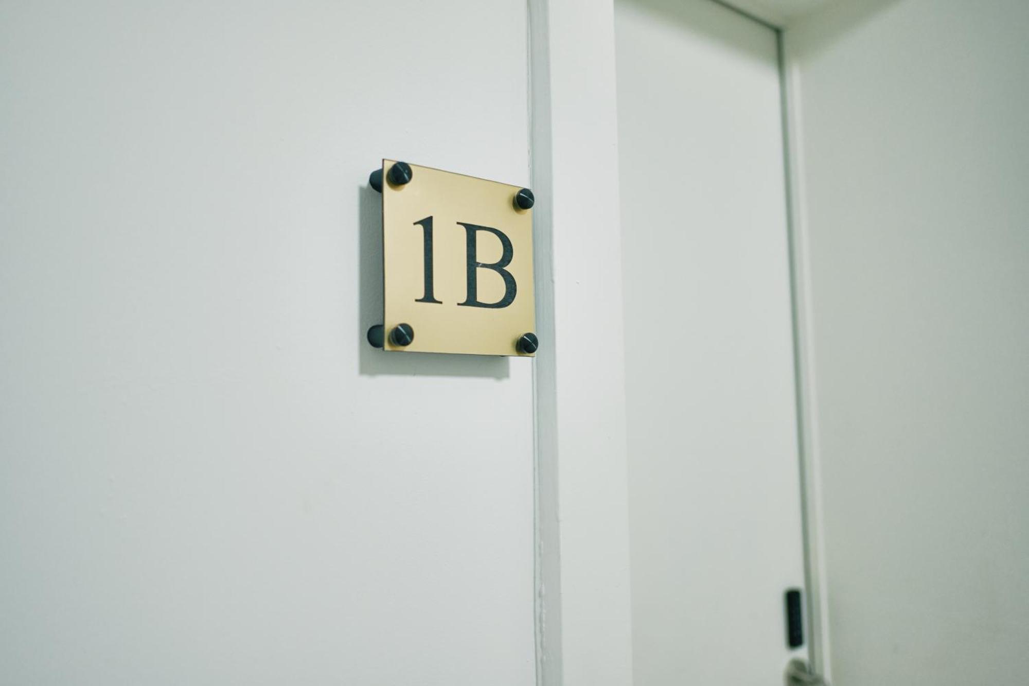 Urbanchic Appartement Cosy 1B Λιέγη Εξωτερικό φωτογραφία